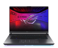 ASUS ROG Strix G16 Ultra 9-275HX/32GB/2TB/Win11 RTX5080 240Hz - 1329501 - zdjęcie 4